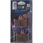 PROMO -58% - Remblokken Carbone Lorraine 2813 RX3 achteraan, Ophalen of Verzenden