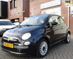 Fiat 500 0.9 TwinAir Pop, Voorwielaandrijving, Euro 5, Gebruikt, Zwart