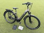 Ebike Damesfiets elektrische fiets 500 wh belt drive, Overige merken, Gebruikt, Ophalen of Verzenden, 47 tot 51 cm