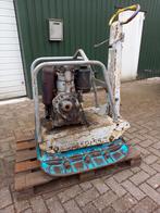 Bomag trilplaat, Ophalen of Verzenden