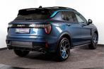 Lynk & Co 01 1.5 PHEV 261PK MY23 | 360 Camera | 7.4 kWh boor, Gebruikt, Blauw, Adaptive Cruise Control, Plug-in hybride