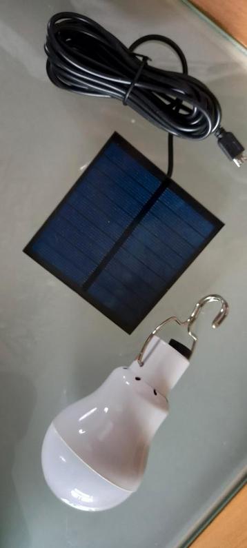 zon energie zonnepanelen lamp beschikbaar voor biedingen