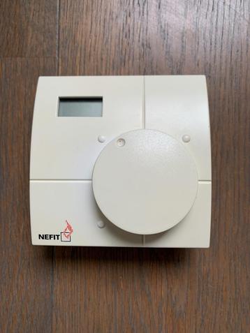 nefit kamerthermostaat beschikbaar voor biedingen