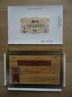 sigarenbandjes e21= 5st, Verzamelen, Verzenden, Sigarenbandjes