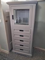 Ladekast, Huis en Inrichting, Ophalen, Gebruikt, 5 laden of meer, 100 tot 150 cm