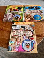 Russische Kinderencyclopedieën, Ophalen of Verzenden, Gelezen, Algemeen, Complete serie