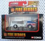 NIEUW Corgi AMERIKAANSE BRANDWEER 90010,2002,90063 METAAL, Kinderen en Baby's, Speelgoed | Speelgoedvoertuigen, Verzenden, Nieuw