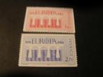Cept/Verenigd Europa Zweden 1984, Verzenden, Overige landen, Postfris