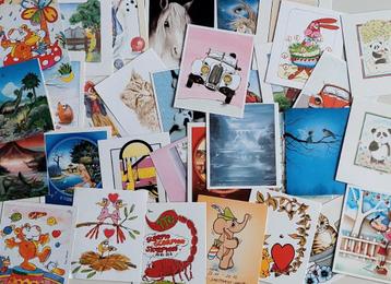 ka. 2. Ongeveer 50 plaatjes voor kaarten maken - gratis   beschikbaar voor biedingen