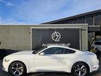 Ford Mustang Fastback 2.3 EcoBoost *AC*Schakel*Navi, Auto's, 309 pk, Achterwielaandrijving, Gebruikt, Euro 6