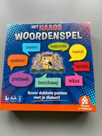 Het Haags Woordenspel Nieuw, Een of twee spelers, Ophalen of Verzenden, Nieuw, House of Holland