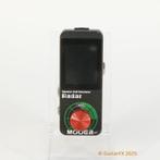 Mooer Radar Speaker Cab Simulator, Ophalen of Verzenden, -, -, -