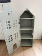 Poppenhuis grachtenpand hema, Kinderen en Baby's, Speelgoed | Poppenhuizen, Ophalen, Zo goed als nieuw