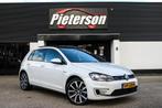 Volkswagen Golf 1.4 TSI GTE PANO NWE MOTOR LED APPLE CARPLAY, Te koop, Geïmporteerd, Hatchback, Gebruikt