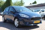 Ford Fiesta 1.0 EcoB. Connected, airco, apple carplay/andrio, Voorwielaandrijving, 94 pk, Gebruikt, Euro 6