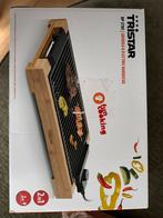 Tristar Elektrische Grill/Barbecue - Nieuw in doos!, Ophalen, Nieuw