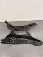 Carbon fiber treeplank Nieuw Vespa Sprint Primavera, Ophalen of Verzenden, Nieuw, Vespa Sprint