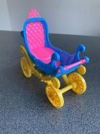 koetsje prinsessenkoetsje zgan, Ophalen of Verzenden, Zo goed als nieuw, Overige typen