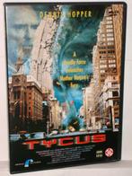 DVD - Tycus met Dennis Hopper, Peter Onorati en Todd Allen, Vanaf 16 jaar, Ophalen of Verzenden, Zo goed als nieuw, Actie