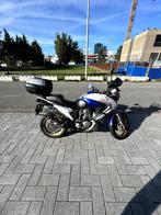 Honda Transalp 2010, Motoren, Motoren | Honda, 700 cc, 2 cilinders, Motorrijbewijs A, Particulier