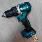 Makita DDF484 accu boor-schroefmachine 18V, Doe-het-zelf en Verbouw, Gereedschap | Boormachines, Ophalen of Verzenden, Zo goed als nieuw