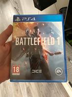Battlefield 1 - PS4, Online, Vanaf 18 jaar, Shooter, Ophalen of Verzenden