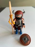 Playmobil Stoere Barbaar 4677 - Compleet!, Ophalen of Verzenden, Zo goed als nieuw