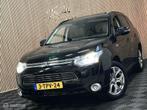 Mitsubishi Outlander 2.0 Dohc Mivec Phev 203pk 4WD CVT 5P, Auto's, Mitsubishi, 1998 cc, Outlander, Beige, 4 cilinders