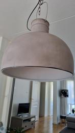 Hanglampen, 2 stuks, Huis en Inrichting, Ophalen, Gebruikt, Overige materialen, Minder dan 50 cm