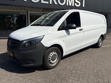 Mercedes-benz VITO 111 CDI Navigatie Achterdeuren Cruise Tre beschikbaar voor biedingen