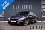 BMW M3 Competition 30 Jahre Edition I DCT I Collectors Item!, Auto's, BMW, Automaat, Achterwielaandrijving, Gebruikt, 1535 kg
