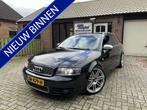 Audi S4 Avant 4.2 V8 quattro S4 Pro Line H6 Yougtimer, Auto's, Audi, Gebruikt, Zwart, Handgeschakeld, 4163 cc