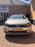 Volkswagen Polo 1.0 TSI 95pk 2019, Voorwielaandrijving, Stof, Origineel Nederlands, Handgeschakeld
