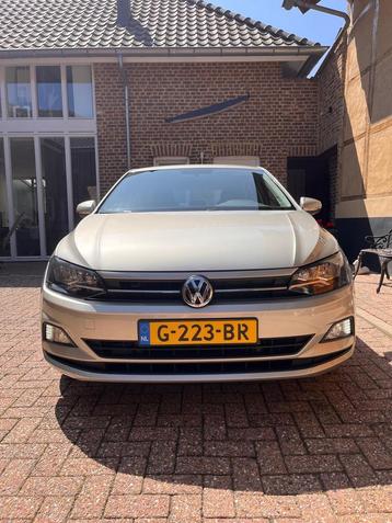 Volkswagen Polo 1.0 TSI 95pk 2019 beschikbaar voor biedingen