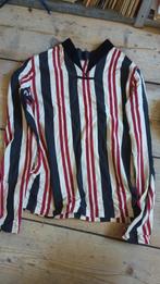 Jean paul gaultier vintage collectors shirt, Maat 38/40 (M), Verzenden, Korte mouw, Gedragen