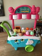 V-Tech IJscokar - Zo Goed Als Nieuw!, Ophalen, Zo goed als nieuw, Jongen of Meisje