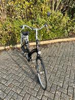 Elektrische fiets zonder versnellingen - 2007, 53 tot 56 cm, Ophalen, Gebruikt, Handrem