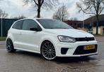 Volkswagen Polo WRC 2.0 TSI (345PK!), Zwart, 4 cilinders, 1984 cc, Wit