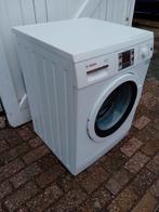 Bosch Logixx Sensitive wasmachine. 8 kilo. A++. Gratis thuis, 85 tot 90 cm, 1200 tot 1600 toeren, Ophalen of Verzenden, Handwasprogramma