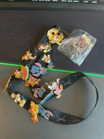 Disney pin's, Ophalen, Zo goed als nieuw, Speldje of Pin