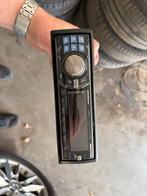 Alpine radio 1 din cda-105Ri, Auto diversen, Ophalen of Verzenden, Zo goed als nieuw