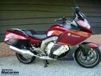 Zeer nette K 1600 GT ABS/ESA / K1600GT, Motoren, Motoren | BMW, Bedrijf, Meer dan 35 kW, Toermotor, 1649 cc