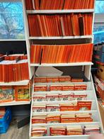 Suske en Wiske boeken €0,40 sinterklaas cadeau, Boeken, Stripboeken, Meerdere stripboeken, Ophalen of Verzenden, Zo goed als nieuw