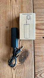 Ground Loop Isolator - Ruisonderdrukking Autoradio, Ophalen of Verzenden, Nieuw, Minder dan 2 meter, Overige kabels