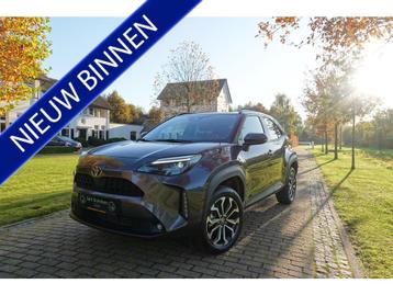Toyota Yaris Cross 1.5 Hybrid Comfort | Camera | CarPlay | A beschikbaar voor biedingen