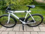 Van moof electrified s, Fietsen en Brommers, 55 tot 59 cm, Ophalen of Verzenden, Minder dan 30 km per accu, Vanmoof