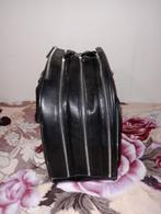 LEONHARD HEYDEN black Monza Trolley Business Women, Gebruikt, Zwart, Ophalen of Verzenden, Handtas