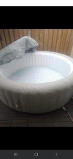 layz spa jacuzzi te koop, Ophalen, Gebruikt