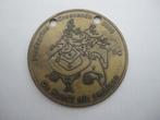 Carnavals embleem insigne medaille Eindhoven Lampegat 2003, Ophalen of Verzenden, Overige materialen, Nederland
