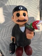 Mario pop art, Verzamelen, Verzenden, Zo goed als nieuw, Pop